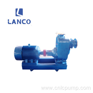 Storm Water Pump electric centrifugal water pumps